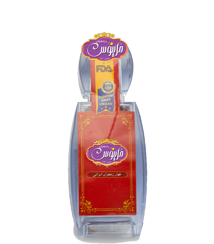 شیشه کریستال