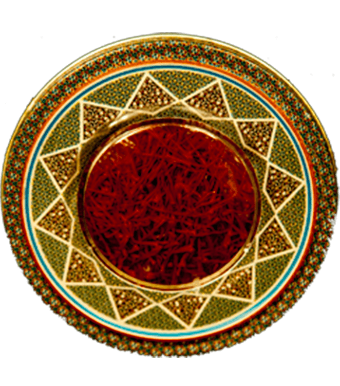 زعفران خاتم